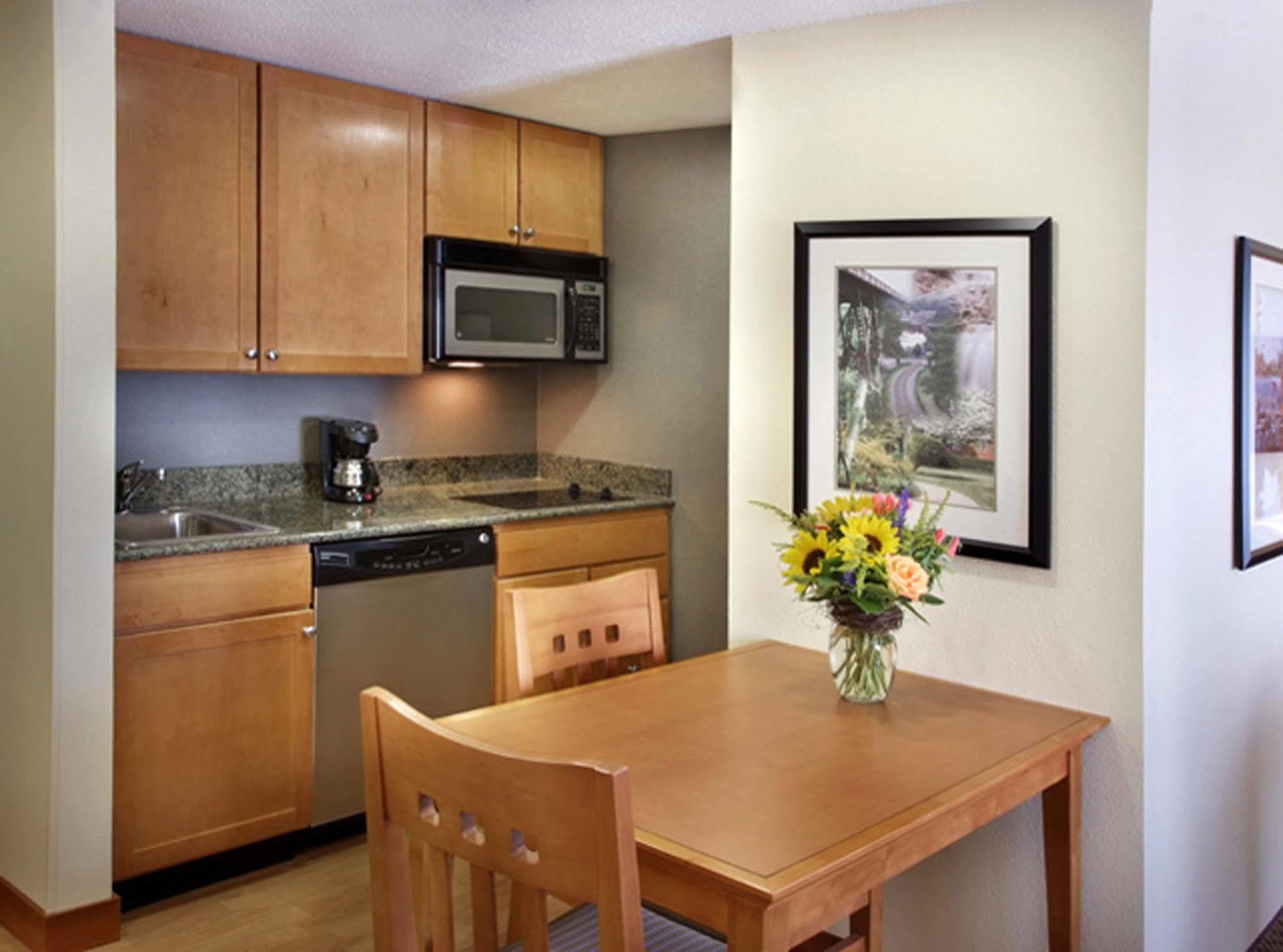 Homewood Suites By Hilton Allentown-Bethlehem Airport Cameră foto