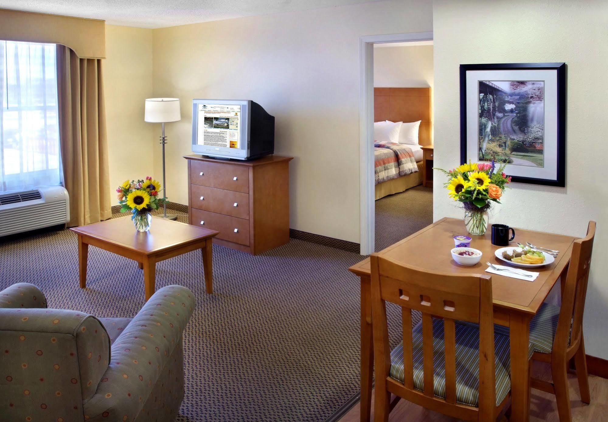 Homewood Suites By Hilton Allentown-Bethlehem Airport Cameră foto